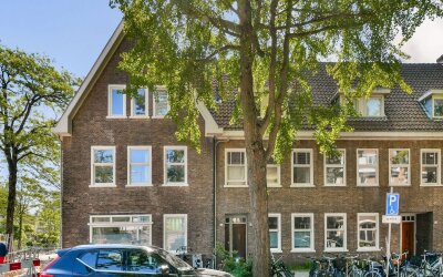 Newtonstraat 64-H