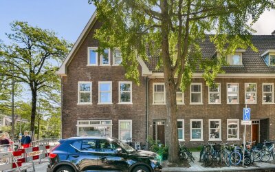 Newtonstraat 66