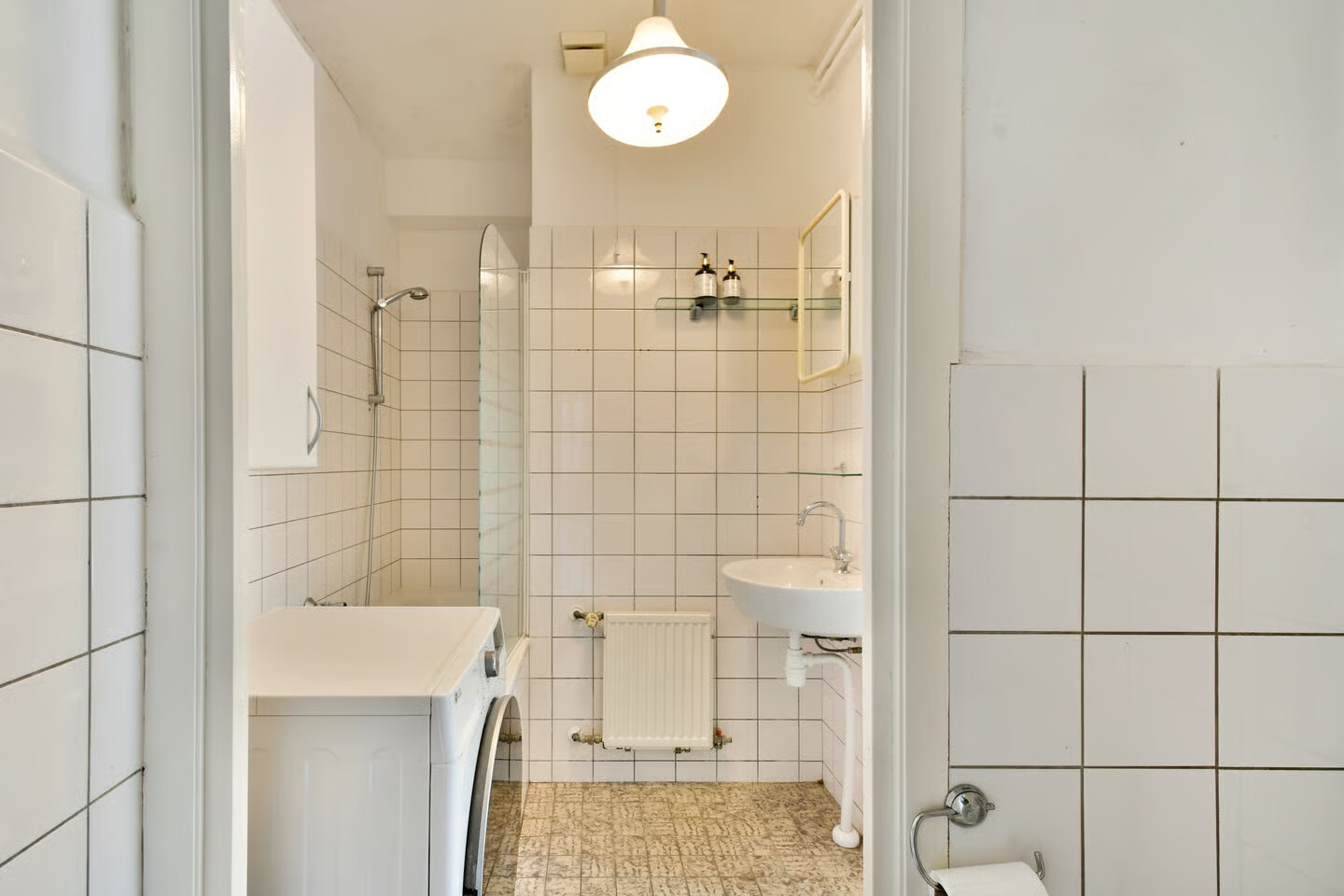 Appartement te koop: Johann Keplerstraat 43H, Amsterdam