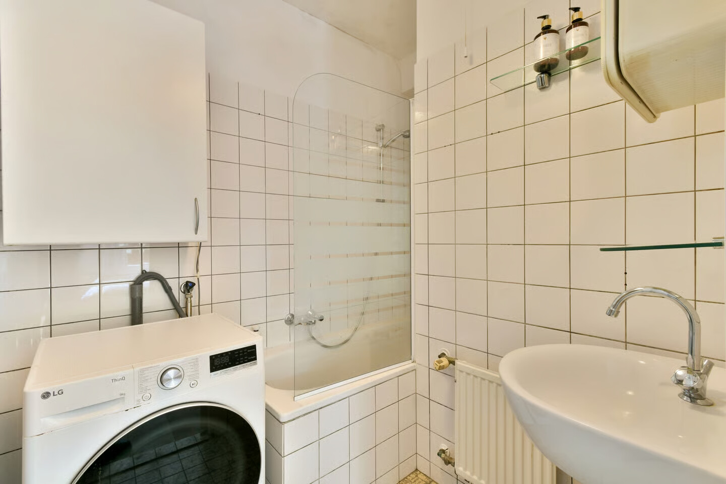 Appartement te koop: Johann Keplerstraat 43H, Amsterdam
