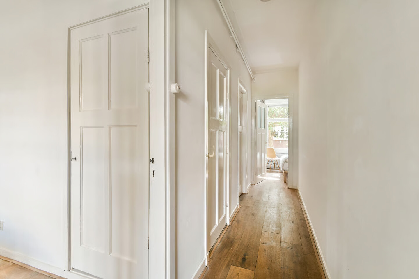 Appartement te koop: Johann Keplerstraat 43H, Amsterdam