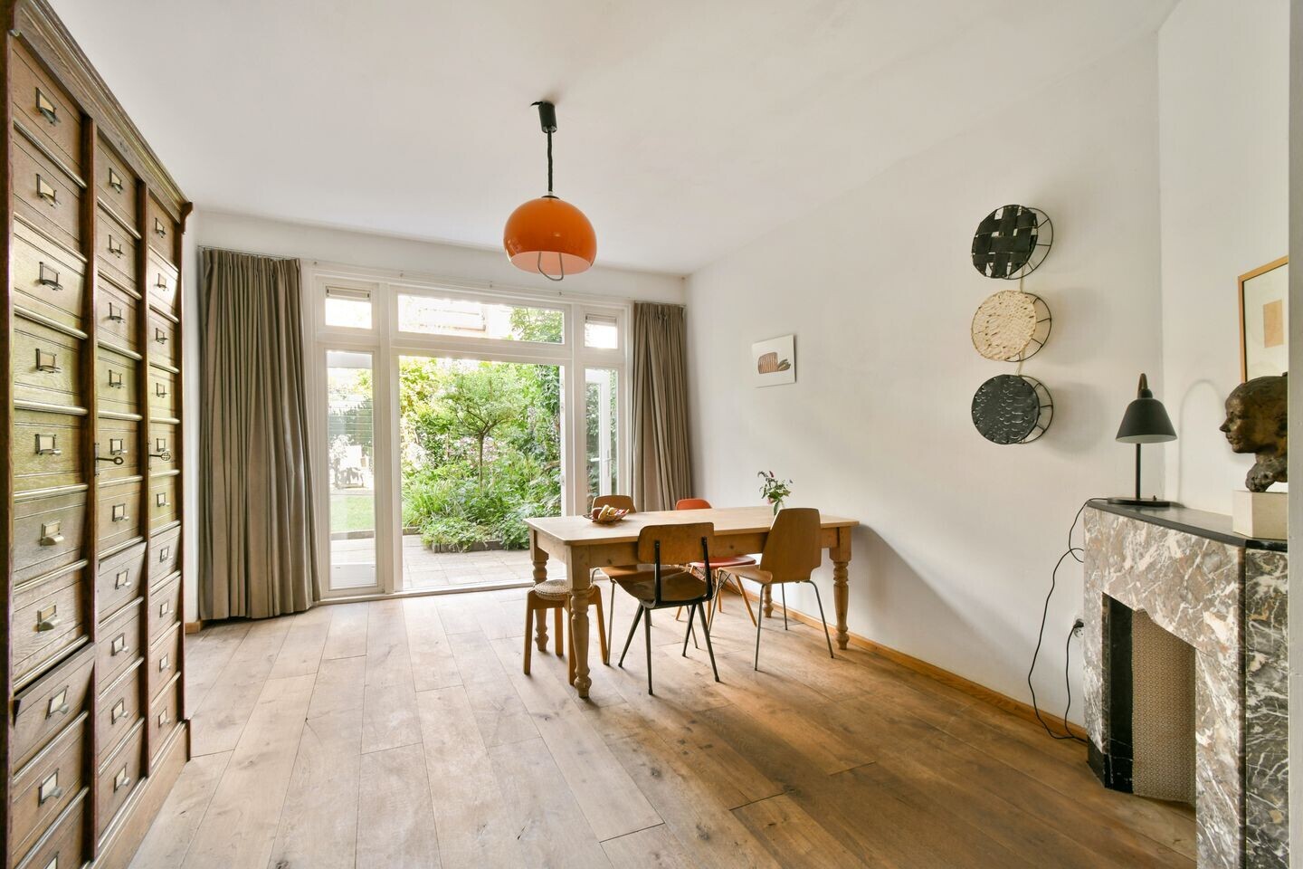 Appartement te koop: Johann Keplerstraat 43H, Amsterdam