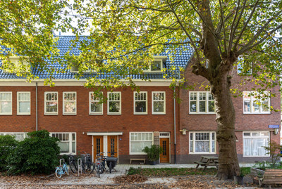 Johann Keplerstraat 48
