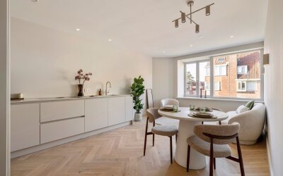 Laplacestraat 47-2A