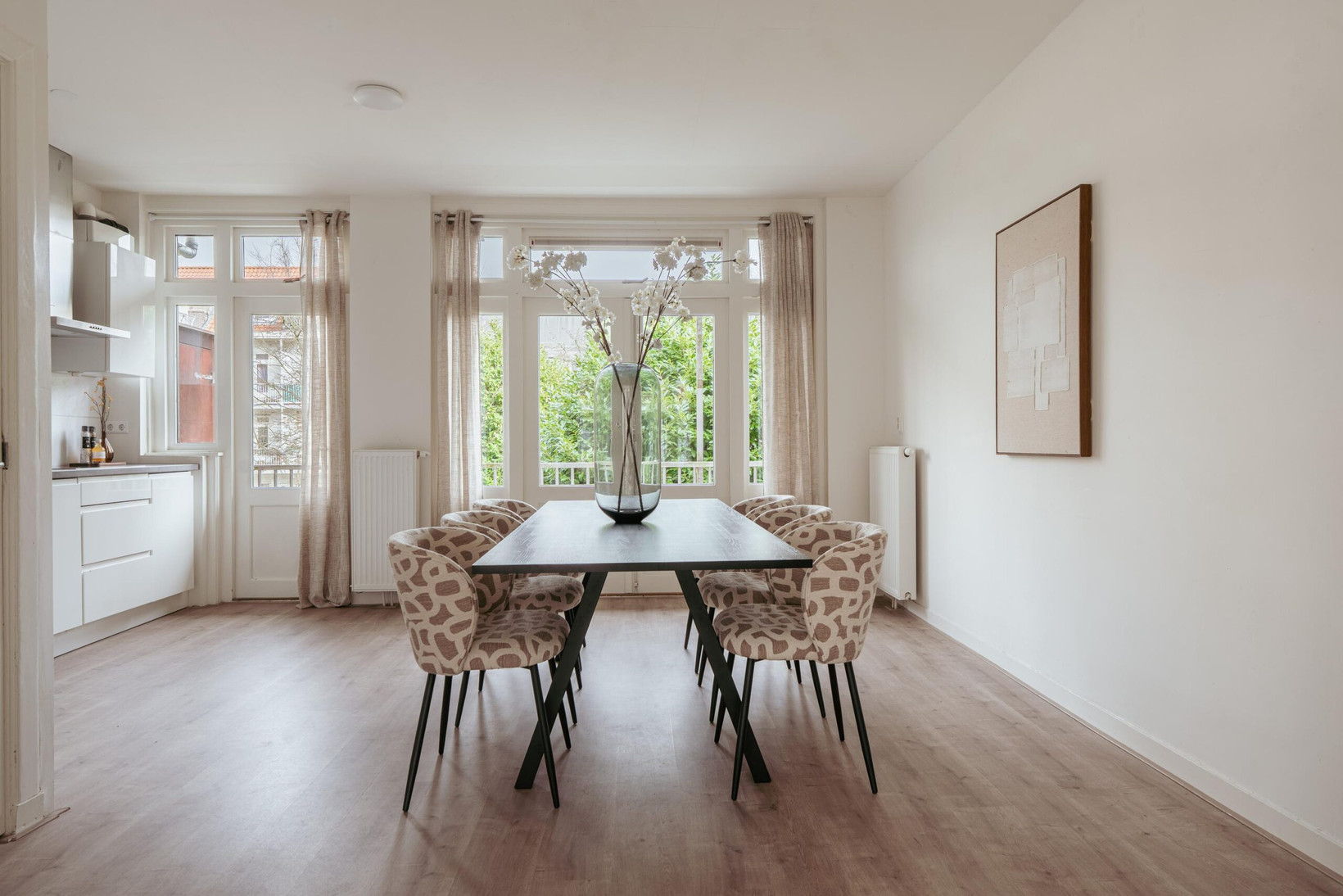 Appartement te koop: Laplacestraat 59, Amsterdam