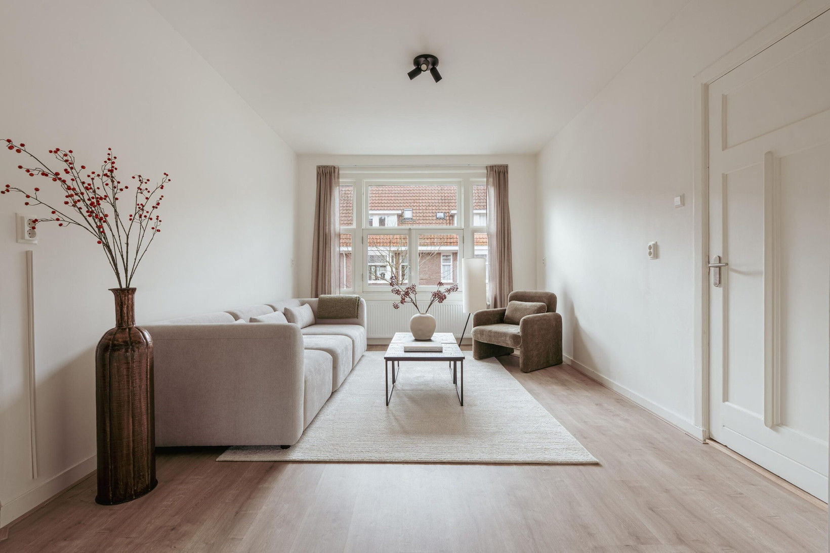 Appartement te koop: Laplacestraat 59, Amsterdam
