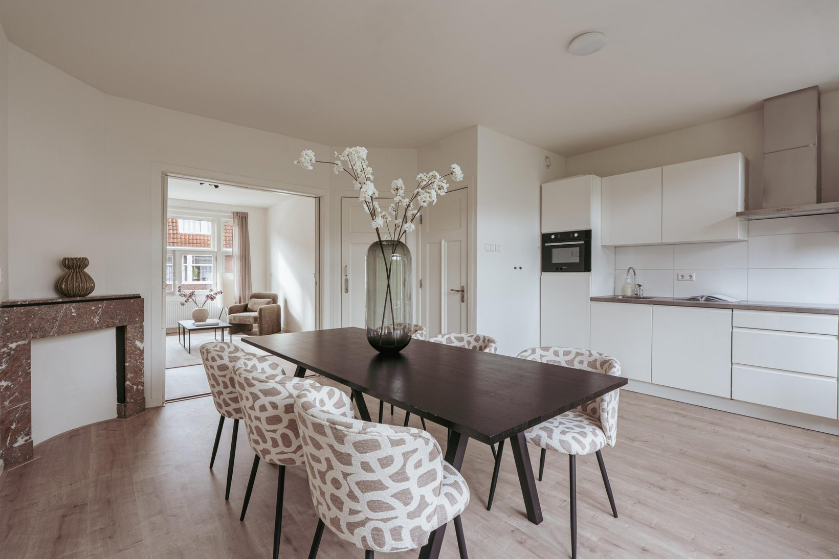 Appartement te koop: Laplacestraat 59, Amsterdam
