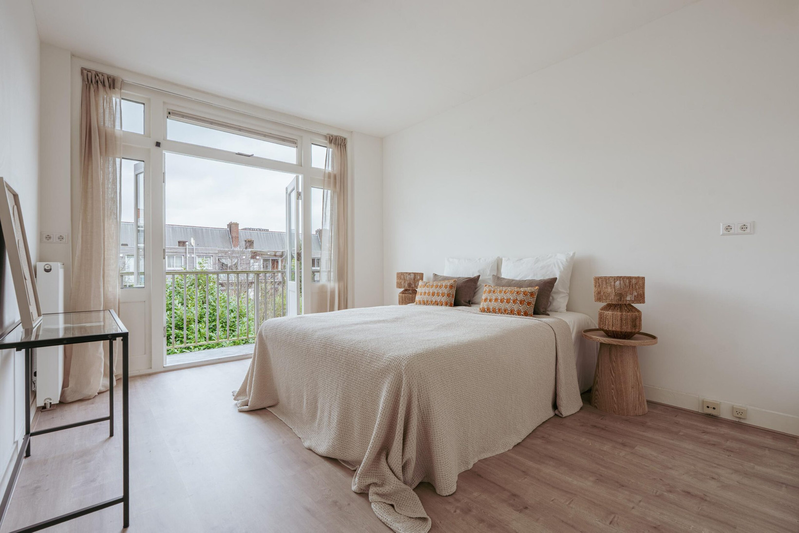 Appartement te koop: Laplacestraat 59, Amsterdam