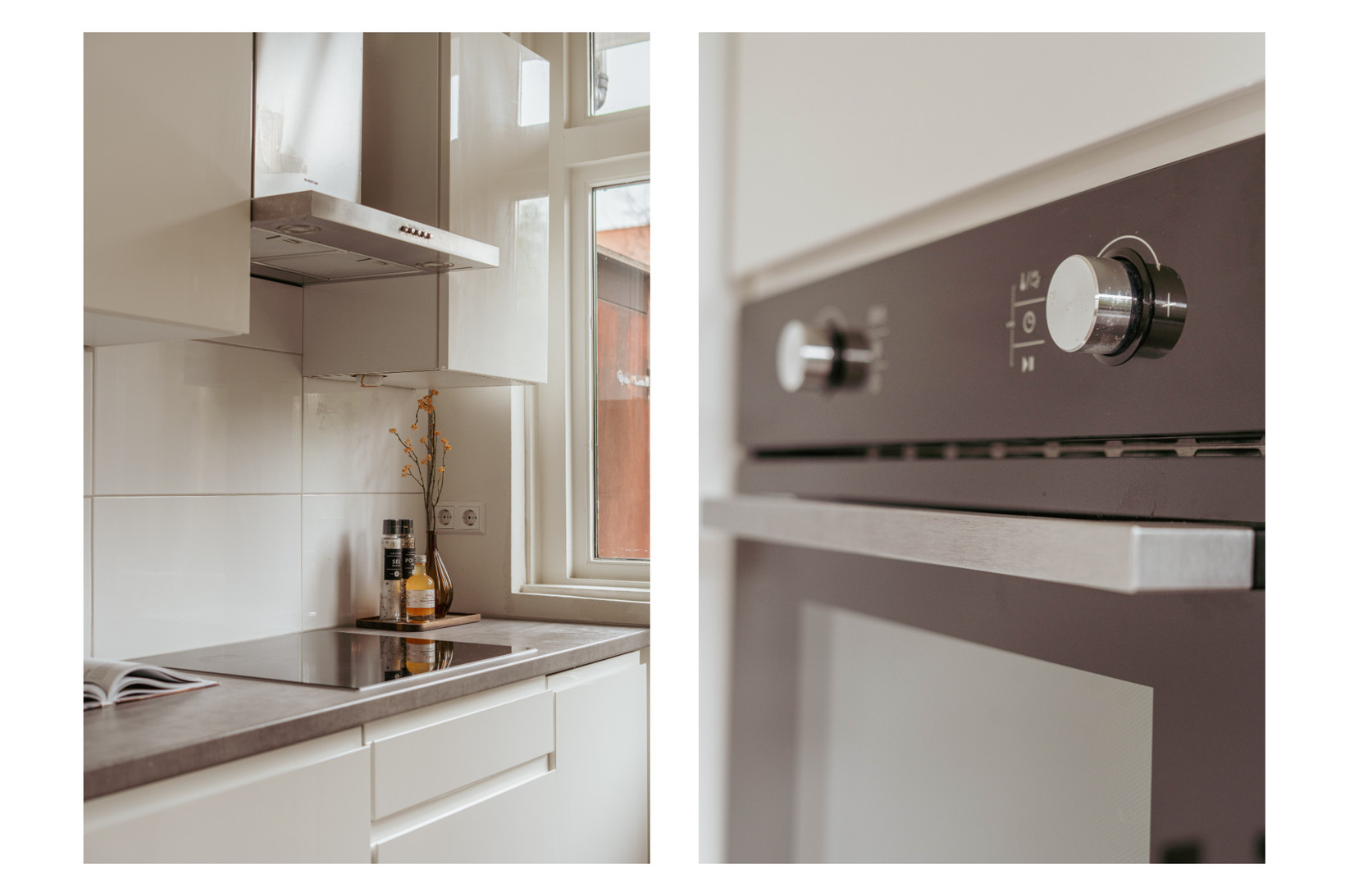 Appartement te koop: Laplacestraat 59, Amsterdam