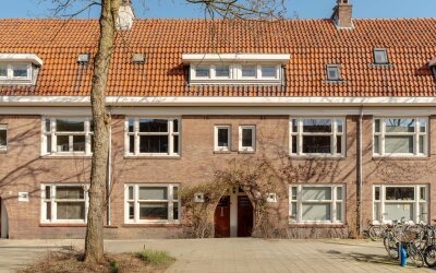 Laplacestraat 63-1