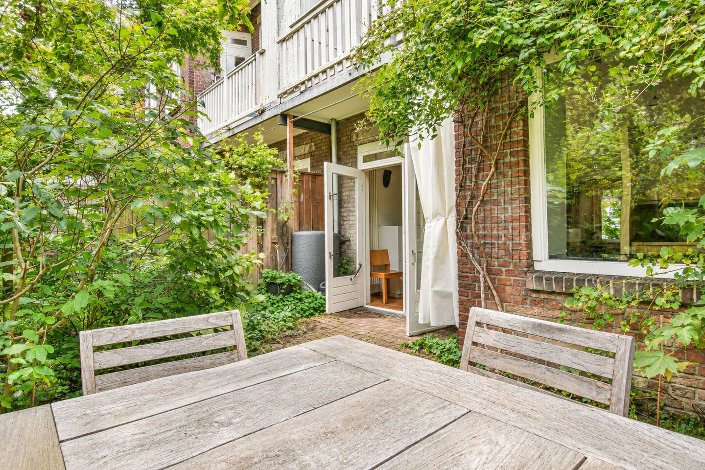 Appartement te koop: Laplacestraat 80H, Amsterdam