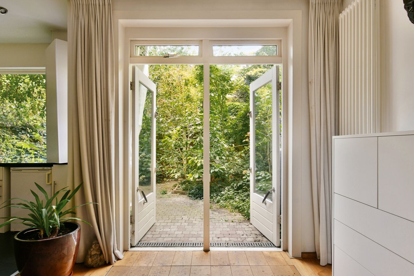 Appartement te koop: Laplacestraat 80H, Amsterdam