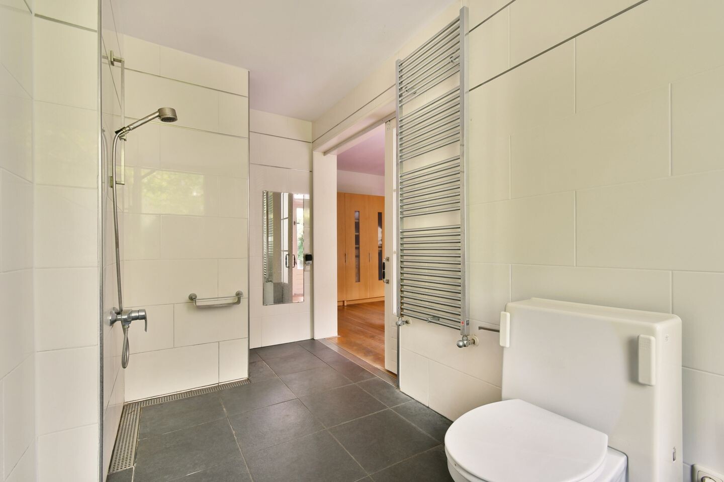 Appartement te koop: Laplacestraat 80H, Amsterdam