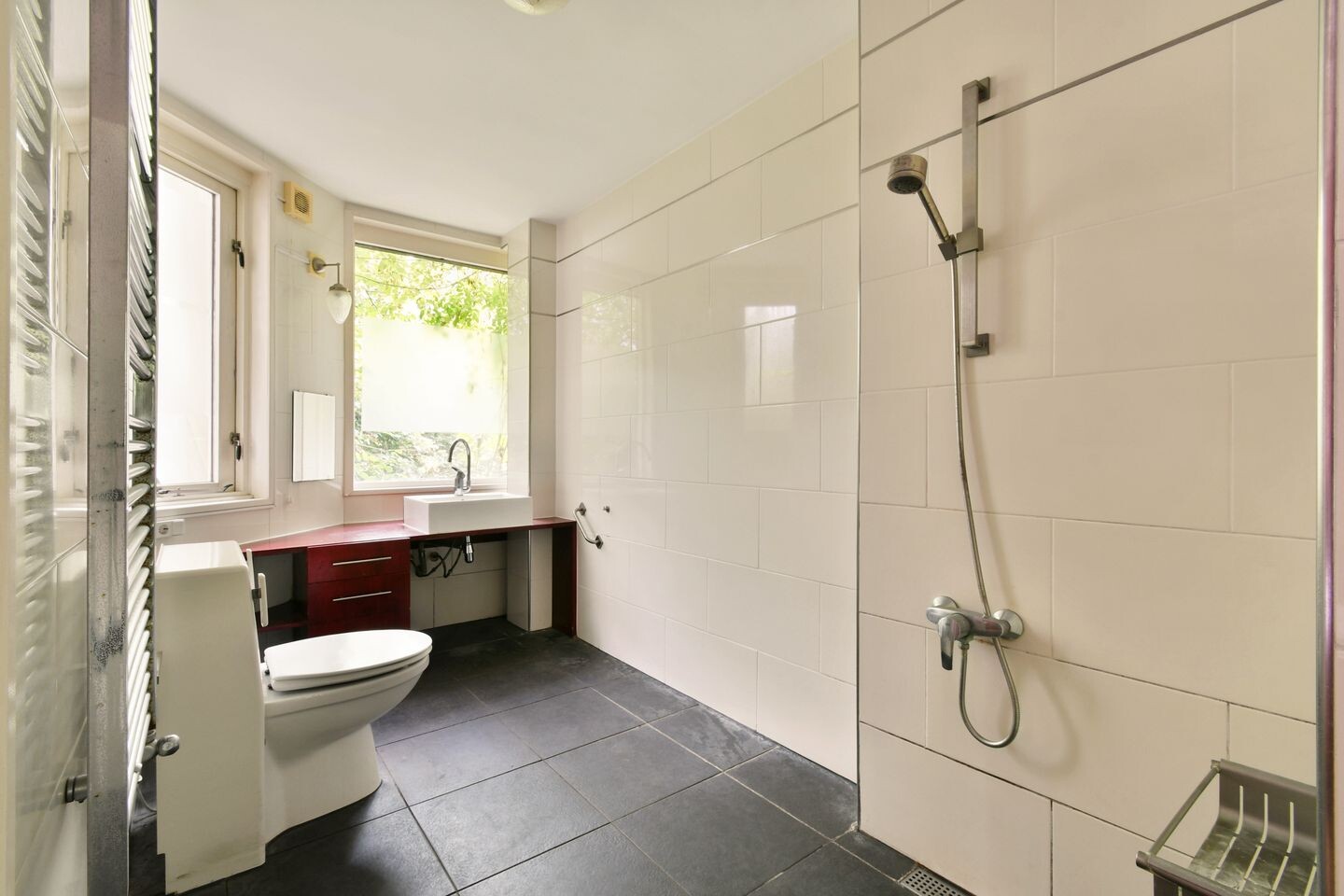 Appartement te koop: Laplacestraat 80H, Amsterdam