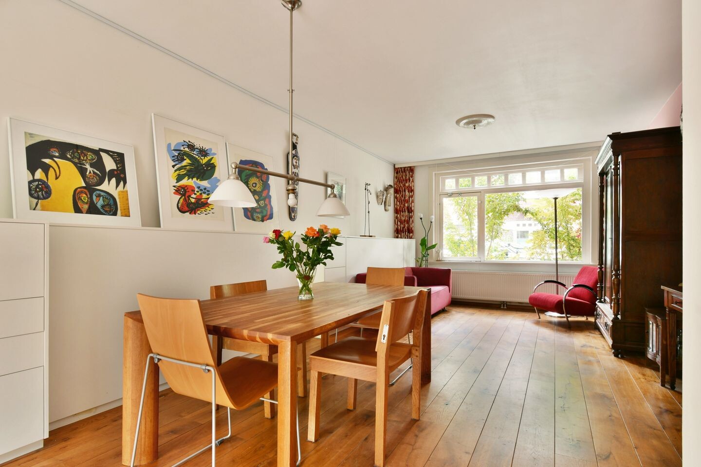 Appartement te koop: Laplacestraat 80H, Amsterdam