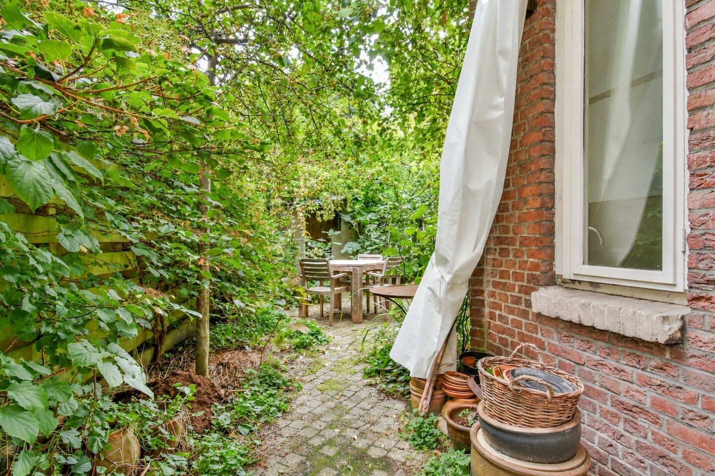 Appartement te koop: Laplacestraat 80H, Amsterdam