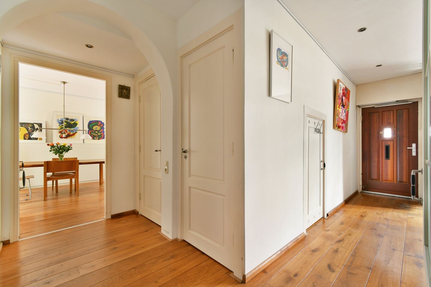 Appartement te koop: Laplacestraat 80H, Amsterdam