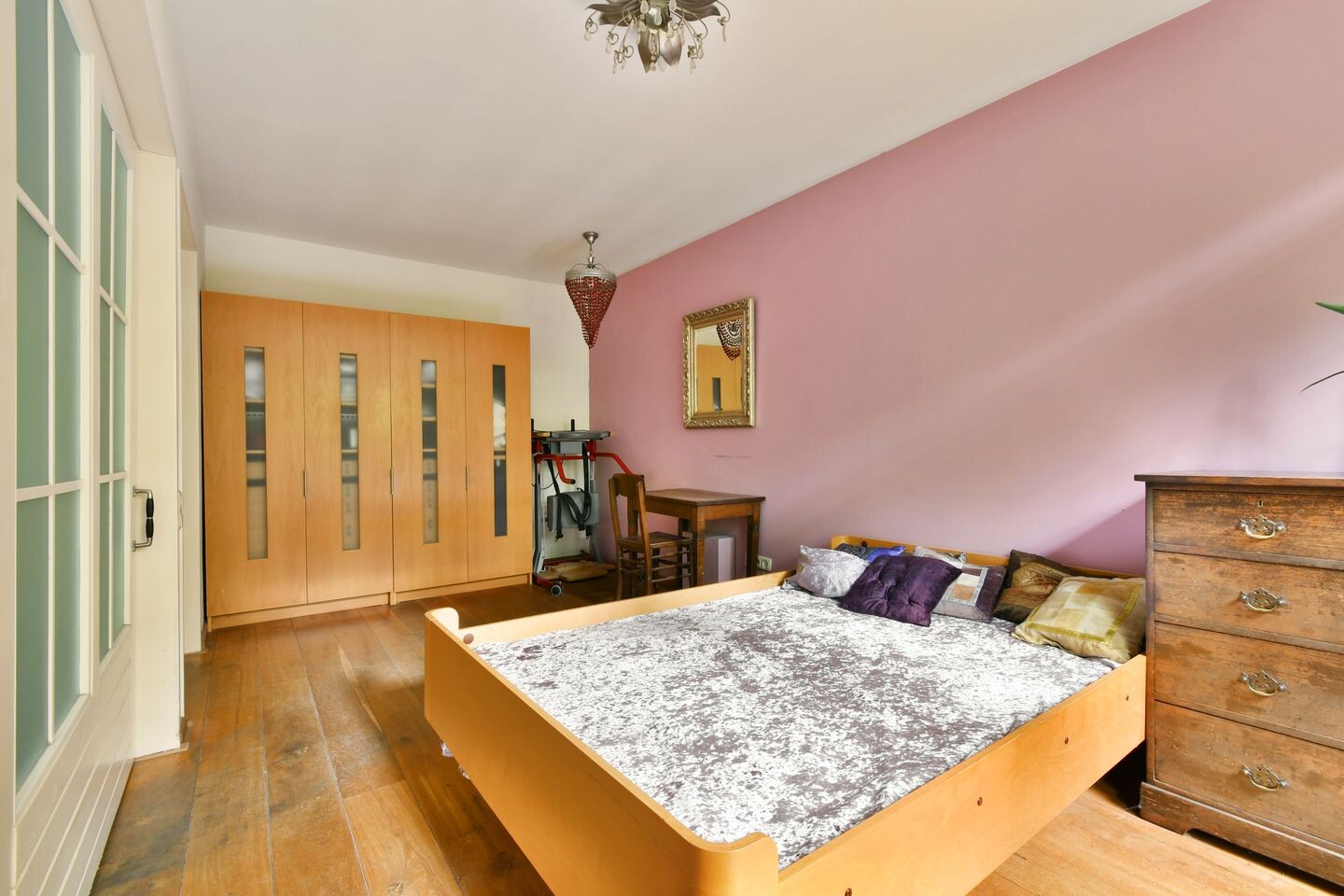 Appartement te koop: Laplacestraat 80H, Amsterdam
