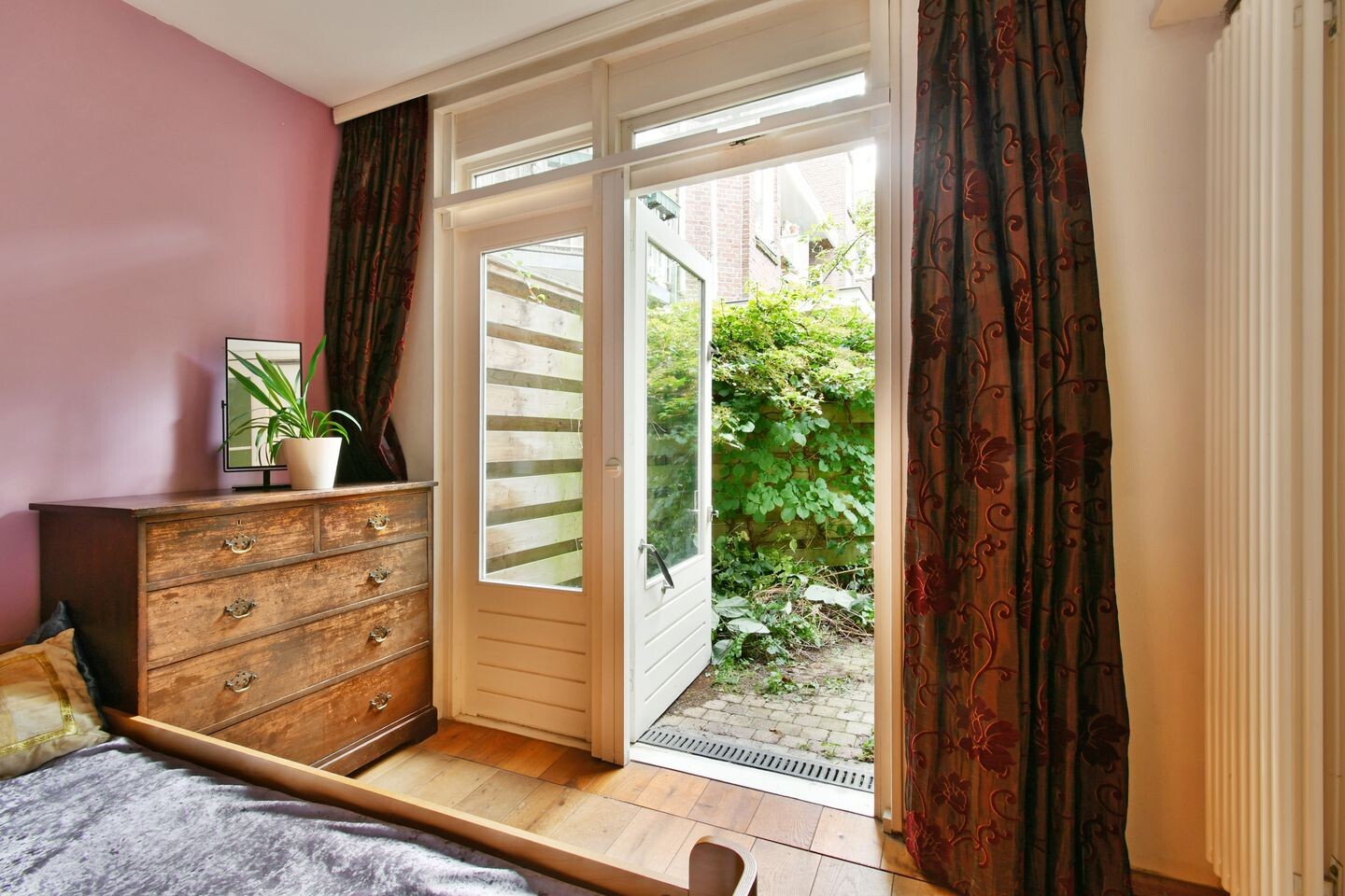 Appartement te koop: Laplacestraat 80H, Amsterdam