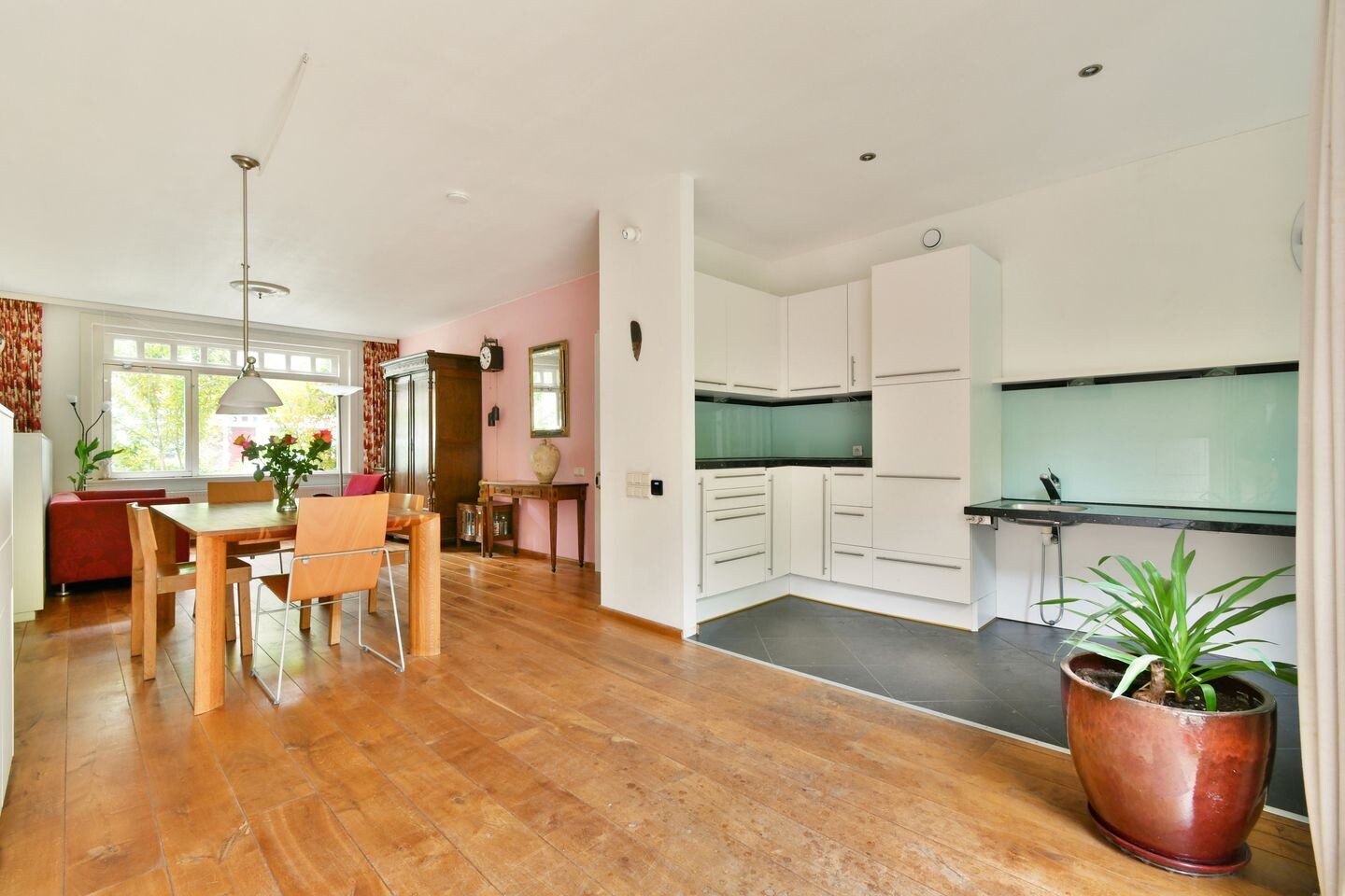 Appartement te koop: Laplacestraat 80H, Amsterdam