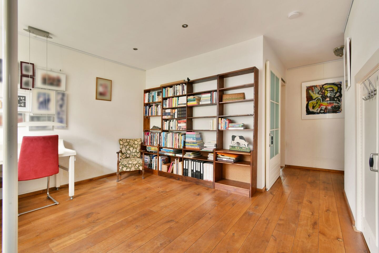 Appartement te koop: Laplacestraat 80H, Amsterdam
