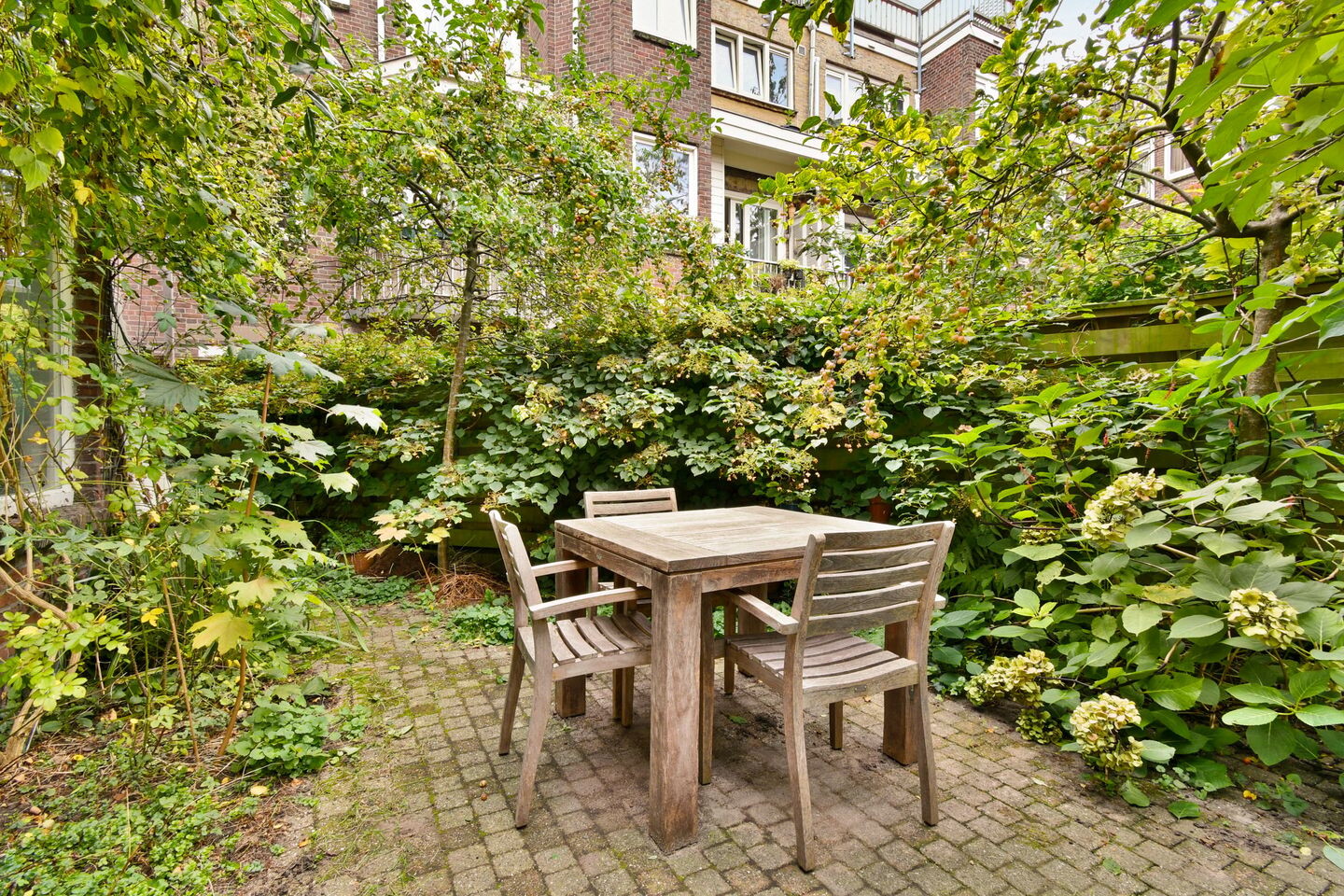 Appartement te koop: Laplacestraat 80H, Amsterdam
