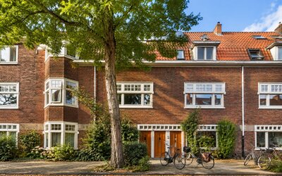 Laplacestraat 80-H