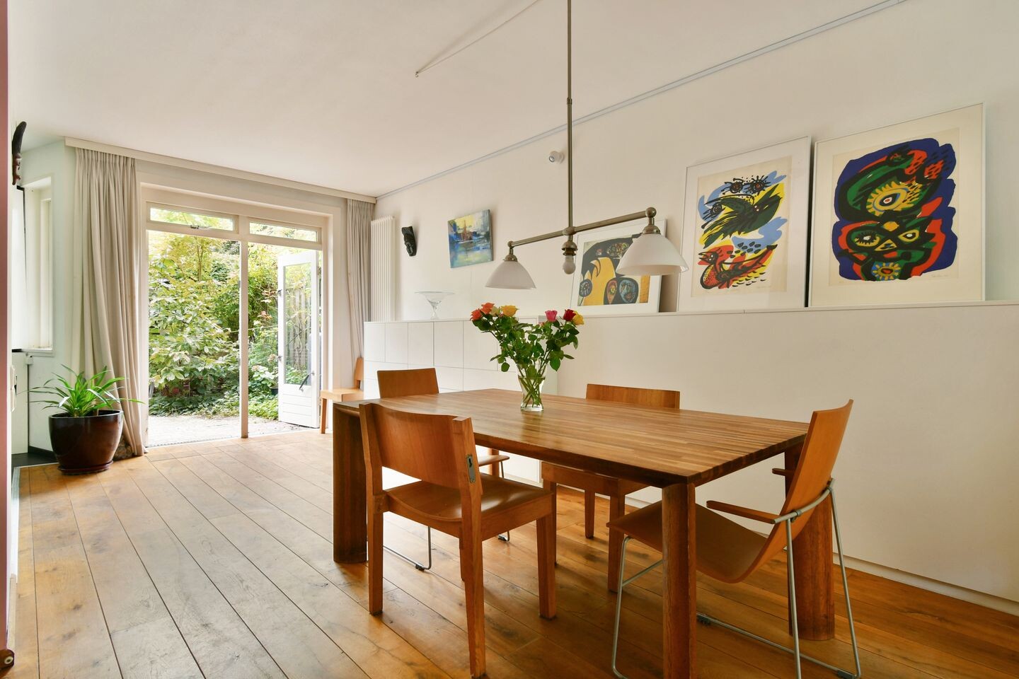 Appartement te koop: Laplacestraat 80H, Amsterdam