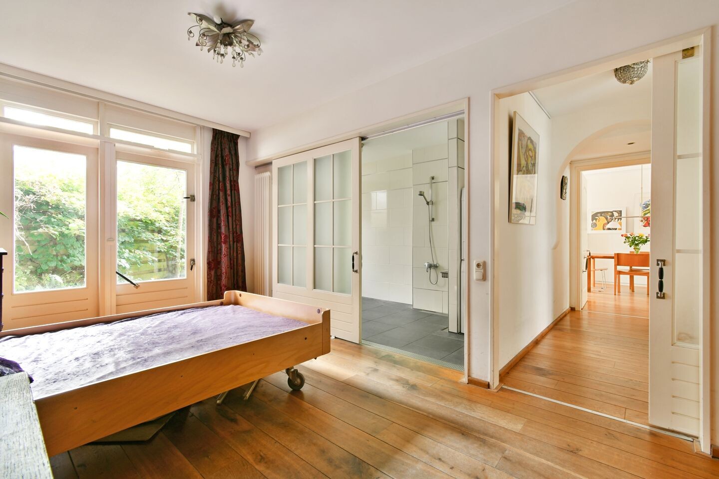 Appartement te koop: Laplacestraat 80H, Amsterdam