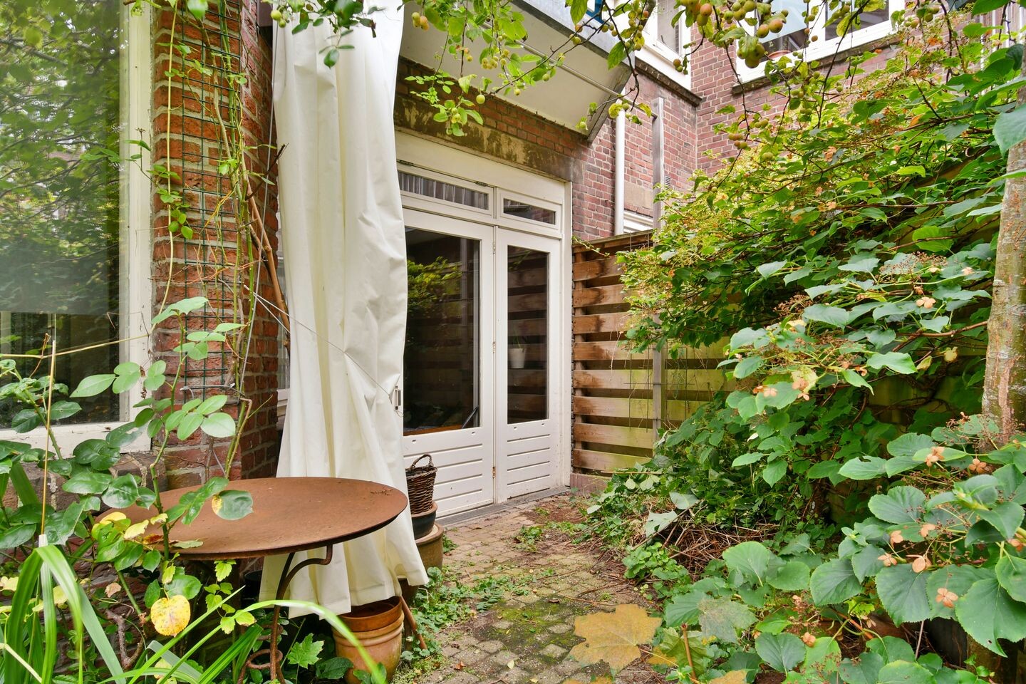 Appartement te koop: Laplacestraat 80H, Amsterdam