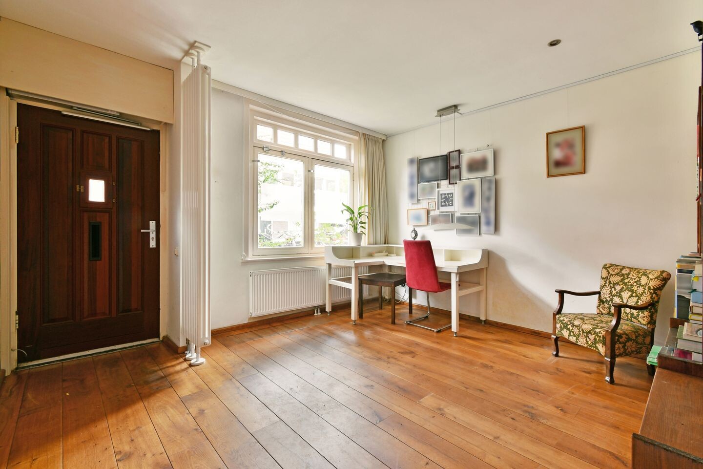 Appartement te koop: Laplacestraat 80H, Amsterdam