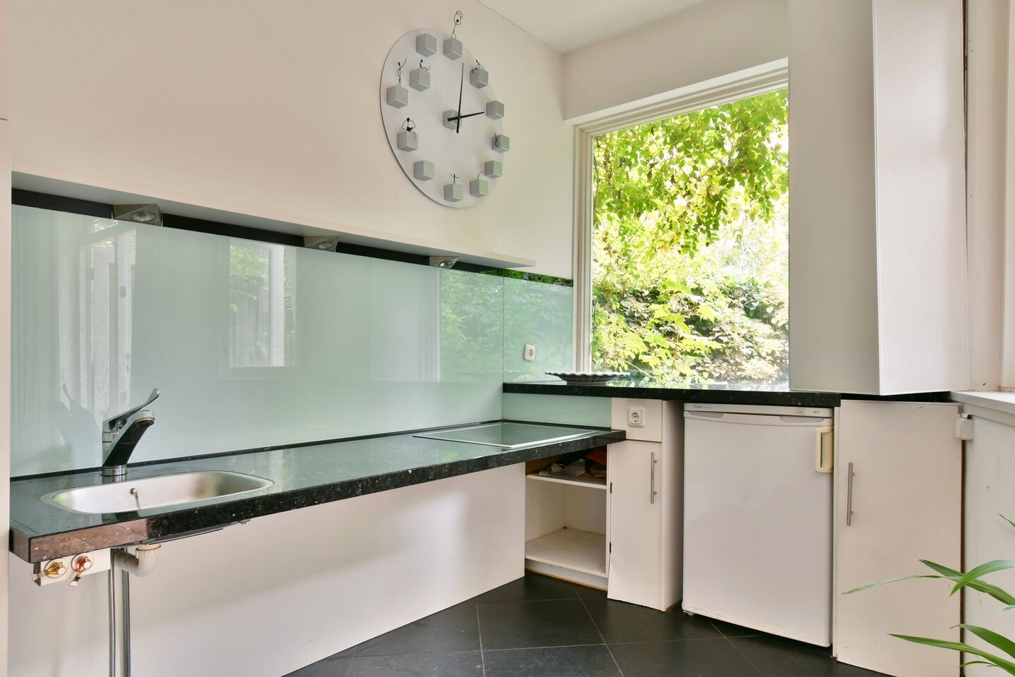 Appartement te koop: Laplacestraat 80H, Amsterdam