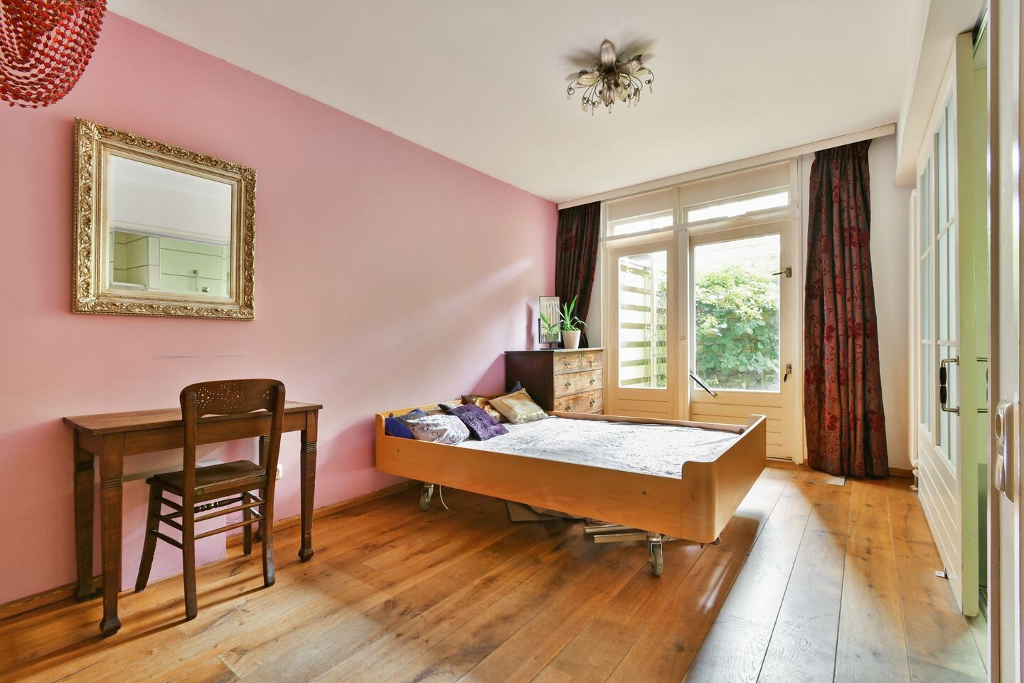 Appartement te koop: Laplacestraat 80H, Amsterdam