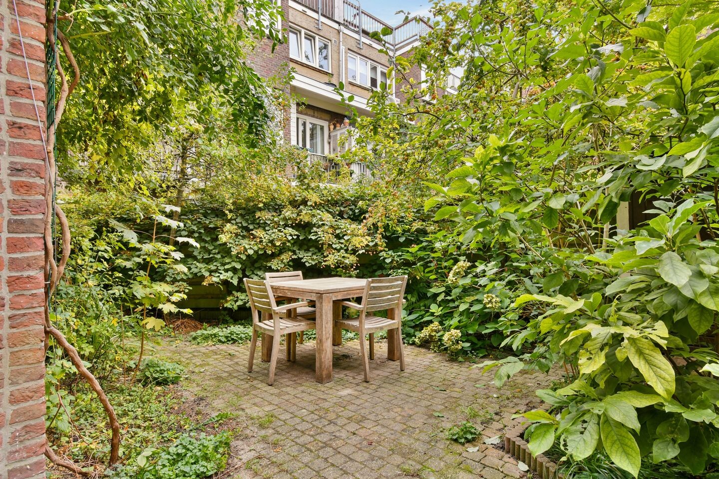 Appartement te koop: Laplacestraat 80H, Amsterdam