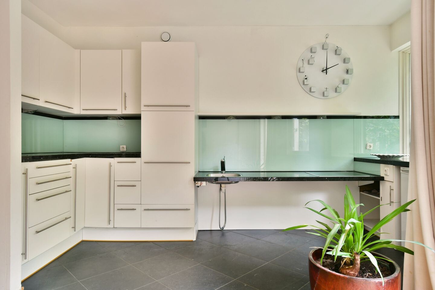 Appartement te koop: Laplacestraat 80H, Amsterdam