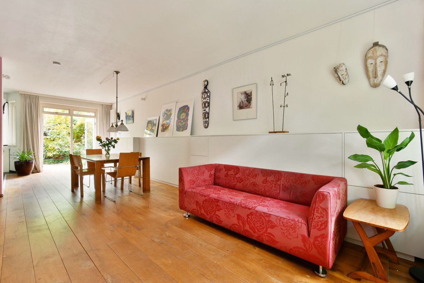 Appartement te koop: Laplacestraat 80H, Amsterdam