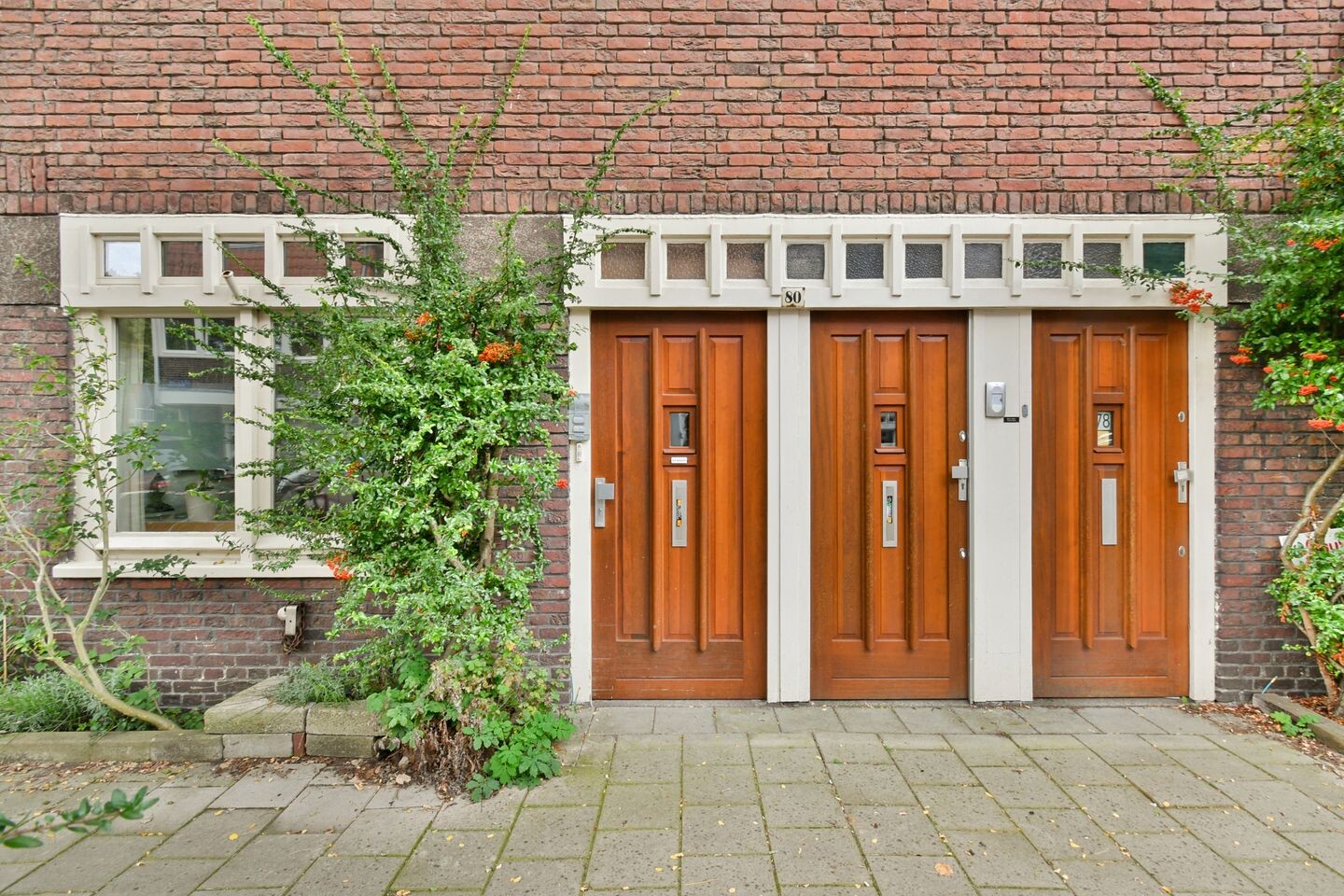 Appartement te koop: Laplacestraat 80H, Amsterdam