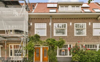 Archimedesweg 73-H