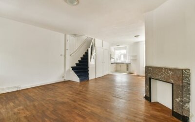 Archimedesweg 18-1