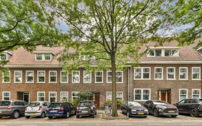 Archimedesweg 22