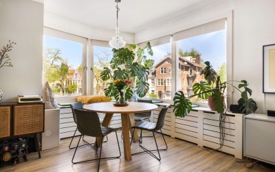 Appartement te koop Archimedesweg 64-1
