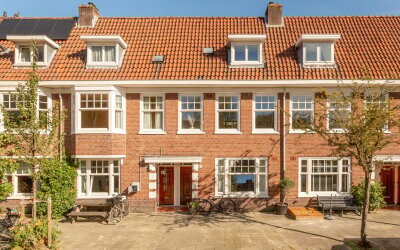 Archimedesplantsoen 45