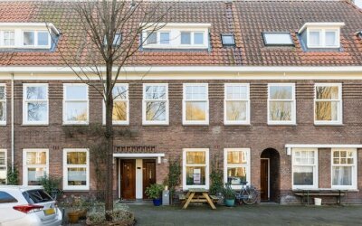 Archimedesplantsoen 56-1