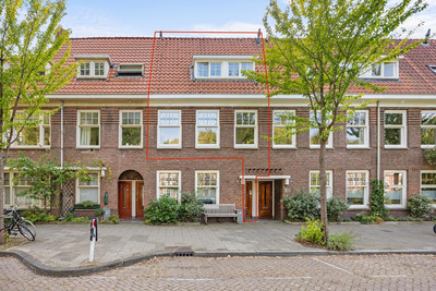 Archimedesplantsoen 62-1