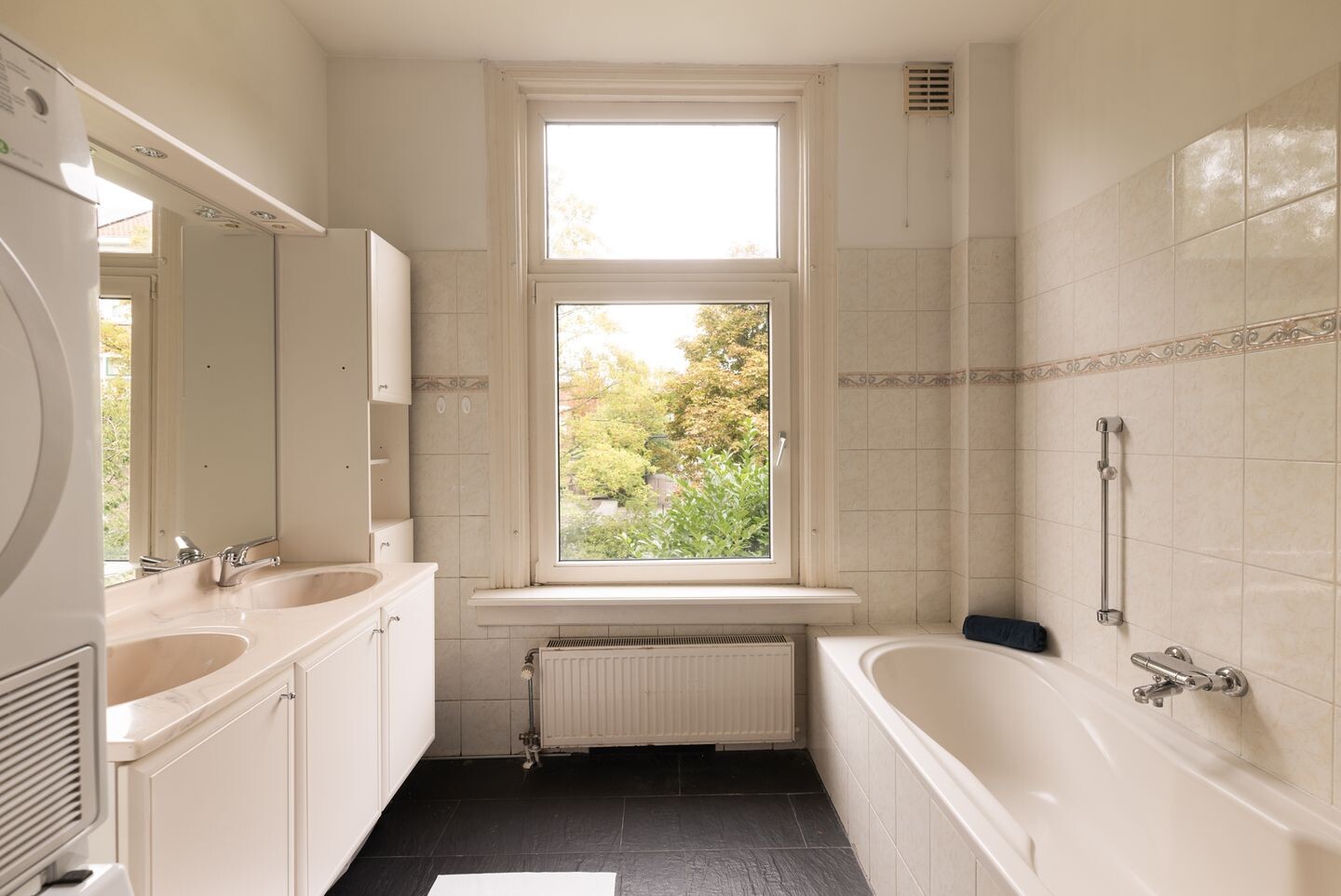 Appartement te koop: Wethouder Frankeweg 15H, Amsterdam