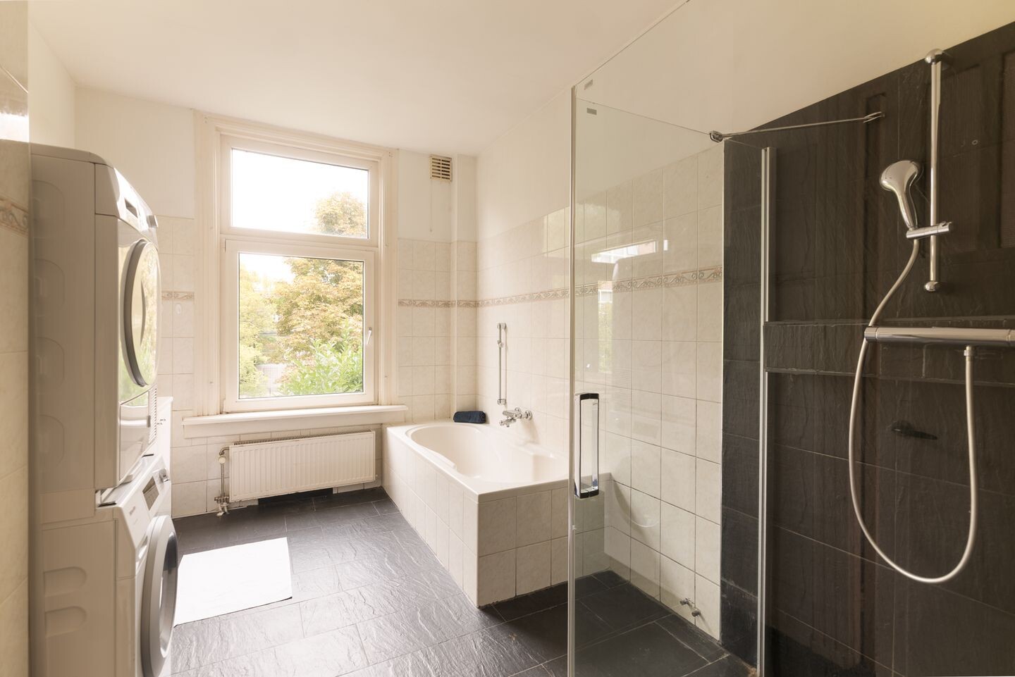 Appartement te koop: Wethouder Frankeweg 15H, Amsterdam