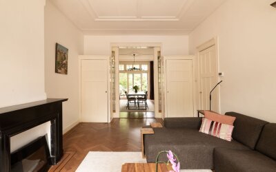 Wethouder Frankeweg 15-H