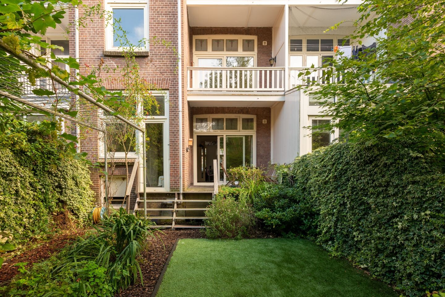 Appartement te koop: Wethouder Frankeweg 15H, Amsterdam