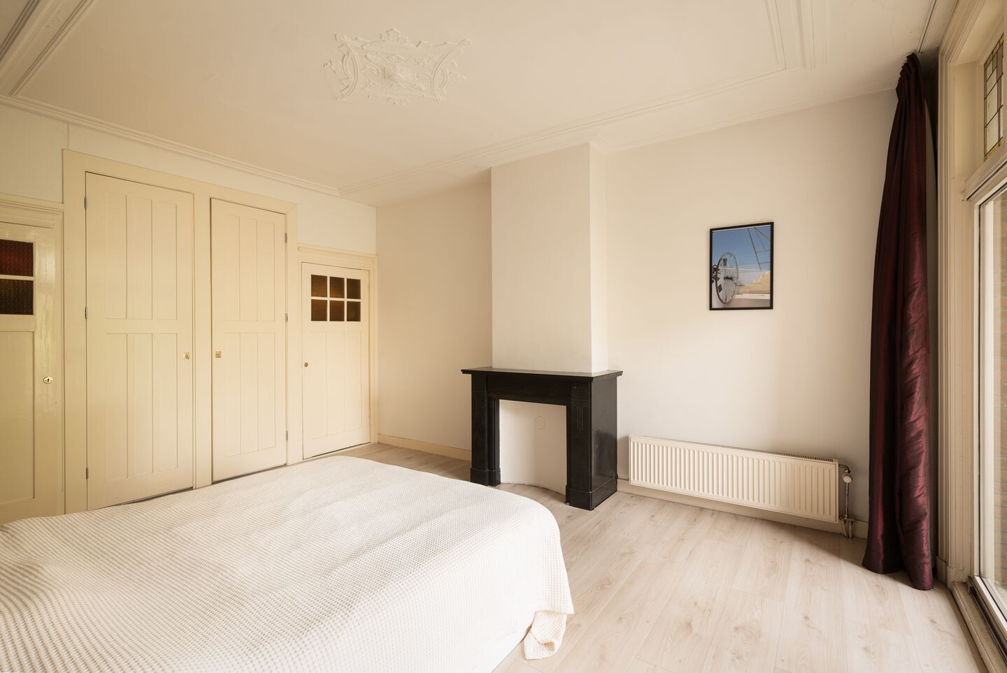 Appartement te koop: Wethouder Frankeweg 15H, Amsterdam