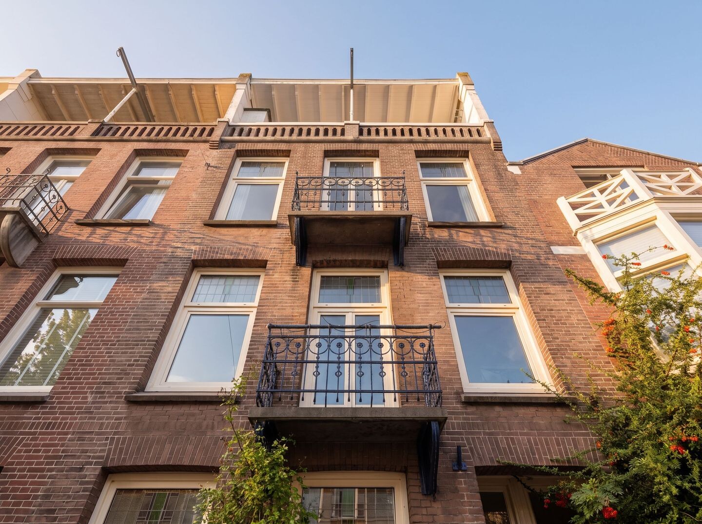 Appartement te koop: Wethouder Frankeweg 15H, Amsterdam